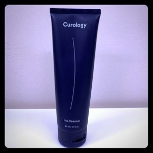 Curology The Cleanser Brand new facial 2.7 oz